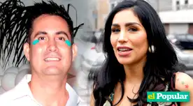 Leysi Suárez revela que Jaime Torre le está rogando para regresar. Leysi Suárez revela que Jaime Torre le está rogando para regresar.