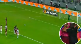 Salomón Rondón se viste de héroe y Venezuela consigue sus primeros tres puntos en las Eliminatorias 2026