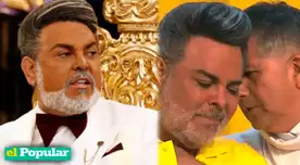 Andrés Hurtado tomó fuerte decisión.