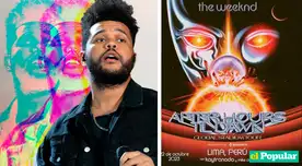 The Weeknd aun podría presentarse en el Estadio de San Marcos. The Weeknd aun podría presentarse en el Estadio de San Marcos.