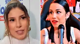 Yahaira Plasencia: ¿Cuál fue la reacción de la salsera ante revelaciones de su extrabajadora Asmir Young?