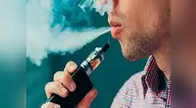 Estudia señala que uso de cigarrillos electrónicos ayuda a dejar de fumar Estudia señala que uso de cigarrillos electrónicos ayuda a dejar de fumar