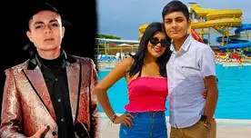 Pareja del cantante Kevin Pedraza lo recuerda en el día de su aniversario.