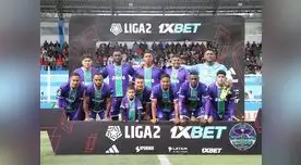 Un equipo muy sólido presentó a  lo largo del torneo Comerciantes Unidos