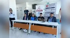 Este es el equipo de la UCV Moquegua que buscará ascenso a la Liga 2