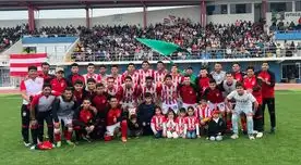 Nacional espera ser uno de los grandes animadores de la etapa Nacional Nacional espera ser uno de los grandes animadores de la etapa Nacional