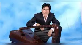 Es todo un ícono de nuestra música popular. Es todo un ícono de nuestra música popular.