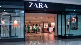 Conoce la dónde estará ubicada la nueva tienda de Zara.