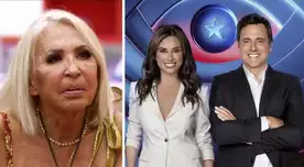 Gran Hermano VIP con Laura Bozzo: todos los detalles aquí.