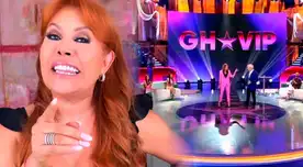 Magaly Medina rechazó ser parte de reality.