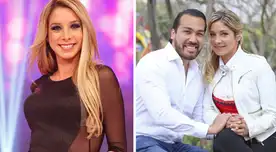 Instarándula mostró un video de Sofía Franco junto a Álvaro Paz de la Barra.