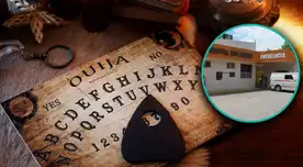 Médicos del Hospital San Lorenzo en Iquitos acudieron a atender a los adolescentes.