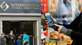 Conoce las apps que dan préstamos de forma irregular según la SBS. Conoce las apps que dan préstamos de forma irregular según la SBS.