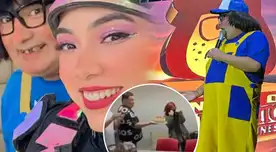 ¿Qué hizo Alfredo Benavides por Robotina? ¿Qué hizo Alfredo Benavides por Robotina?