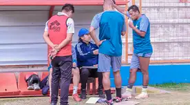 El equipo que dirige Lizandro Barbarán empieza hoya su participación en la Libertad El equipo que dirige Lizandro Barbarán empieza hoya su participación en la Libertad