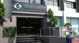 La SBS viene actuando activamente en la intervención a microfinancieras. La SBS viene actuando activamente en la intervención a microfinancieras.