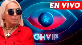 Sigue el minuto a minuto del nuevo episodio de El Gran Hermano VIP.