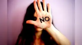 No seamos cómplices de la violencia.