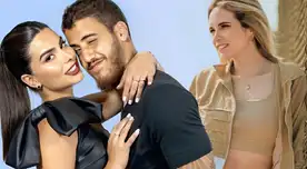 Conoce a la madre del primer hijo de Beto da Silva, antes de Ivana Yturbe. Conoce a la madre del primer hijo de Beto da Silva, antes de Ivana Yturbe.