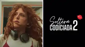 Soltera Codiciada estará disponible en streaming. Soltera Codiciada estará disponible en streaming.