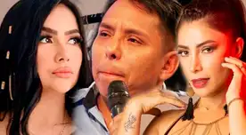 ¿Cómo es su actual relación de Edwin Sierra con Pilar Gasca? ¿Cómo es su actual relación de Edwin Sierra con Pilar Gasca?