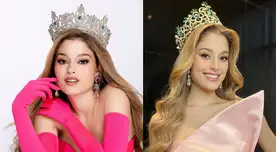 Camila Díaz nos representará en concurso a realizarse en Tokio. Camila Díaz nos representará en concurso a realizarse en Tokio.