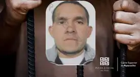 Condenan a José Antonio Rojas Palomino por violación sexual a menor de edad en Ayacucho