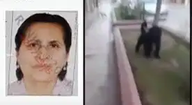 Fiscalía investiga a Marcelina Ramírez Jara por maltrato animal