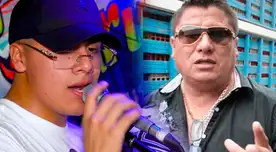 Robert Muñoz realiza inesperada revelación sobre Chechito.