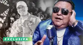 Rey Vico y su Grupo Karicia pide mano dura para delincuentes, tras amenazas a Chechito y sus Cómplices de la Cumbia