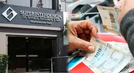 Mira la nueva medida que determinó la SBS con respecto al AFP. Mira la nueva medida que determinó la SBS con respecto al AFP.