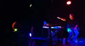 La salud mental se aborda desde esta obra de teatro.