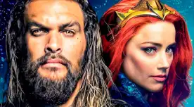 Aquaman 2: ¿el bebé de Arthur y Mera será asesinado en la secuela de la película? Aquaman 2: ¿el bebé de Arthur y Mera será asesinado en la secuela de la película?