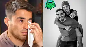 El nuevo proyecto de Rodrigo Cuba estaría pendiendo de un hilo. El nuevo proyecto de Rodrigo Cuba estaría pendiendo de un hilo.