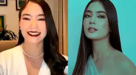 Kyara Villanella representará a nuestro país en el Miss Teen Universe. Kyara Villanella representará a nuestro país en el Miss Teen Universe.