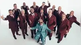 El Gran Combo de Puerto Rico anuncia nueva fecha de concierto.