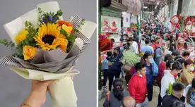 Conoce los mejores sitios para comprar flores amarillas y sorprender a esa persona especial.