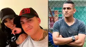 Eduardo Rabanal chotea a reportero de América Hoy luego de ser consultado por Paula Arias: “Tienes que valorar que te respondo” Eduardo Rabanal chotea a reportero de América Hoy luego de ser consultado por Paula Arias: “Tienes que valorar que te respondo”