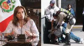 Esta medida tendrá un plazo de 90 días para el gobierno de Dina Boluarte.