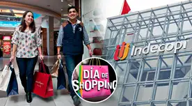 Día del Shopping 2023: conoce qué tomar en cuenta para no caer en publicidad engañosa.