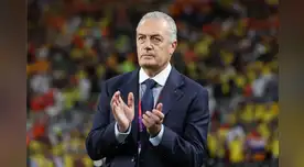 Gustavo Alfaro apeló al TAS y exige 1.4 millones de dólares por un premio obtenido tras la clasificación a la Copa del Mundo.