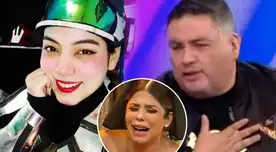 ¿Dónde lleva Alfredo Benavides a Robotina? ¿Dónde lleva Alfredo Benavides a Robotina?