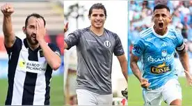 Tabla de posiciones del Torneo Clausura 2023 EN VIVO: Resultados y programación para la fecha 15 Tabla de posiciones del Torneo Clausura 2023 EN VIVO: Resultados y programación para la fecha 15