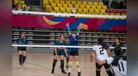 Se podrá recibir clases de  voleibol gratuitamente.