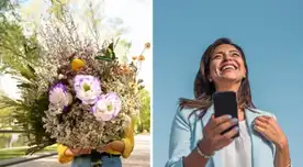Estas son las mejores dedicatorias por el inicio de la Primavera en Perú.