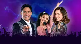 Luz de Luna se despide con emotivo concierto en Minka.