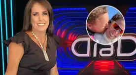 Pamela Vértiz se encuentra casada desde hace más de 20 años. Pamela Vértiz se encuentra casada desde hace más de 20 años.