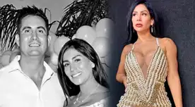 Leysi Suárez hizo una tremenda revelación. Leysi Suárez hizo una tremenda revelación.