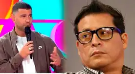 Fue Yaco Eskenazi quien contó la triste historia del hermano de ‘Carloncho’.