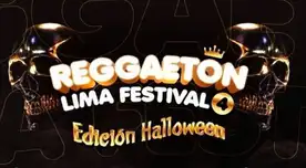 Se anunció el inicio de venta de entradas para el Reggaeton Lima Festival 4. Se anunció el inicio de venta de entradas para el Reggaeton Lima Festival 4.